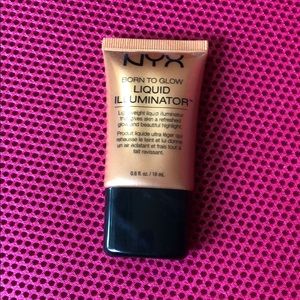 NYX Liquid Illuminator